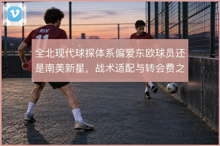 全北现代球探体系偏爱东欧球员还是南美新星,战术适配与转会费之间权衡