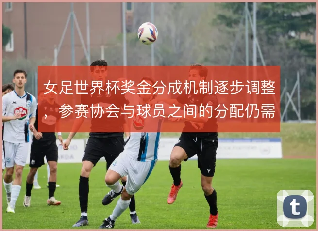 女足世界杯奖金分成机制逐步调整,参赛协会与球员之间的分配仍需明确