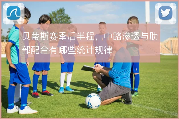 贝蒂斯赛季后半程，中路渗透与肋部配合有哪些统计规律